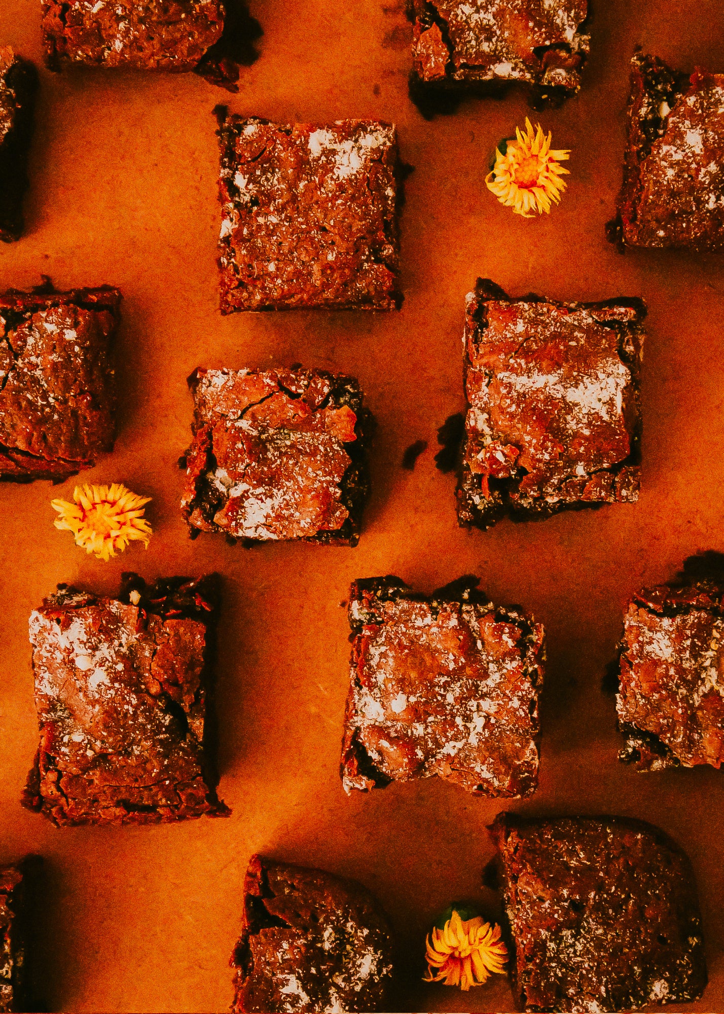 Double Fudge Brownie— Wax Melt