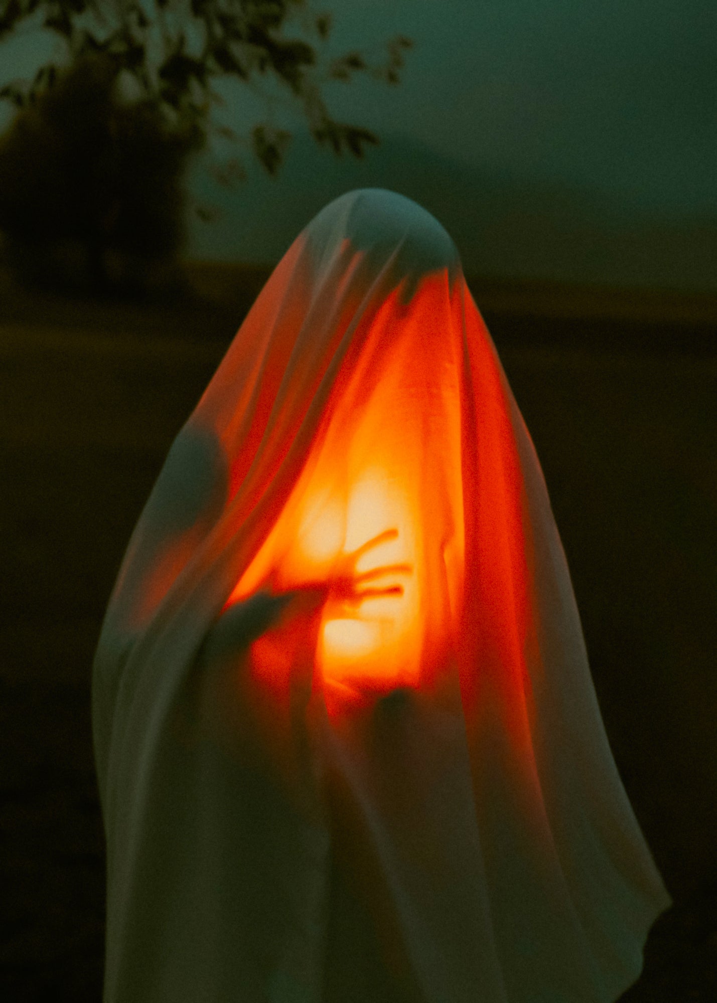 All Hallows Eve— Wax Melt