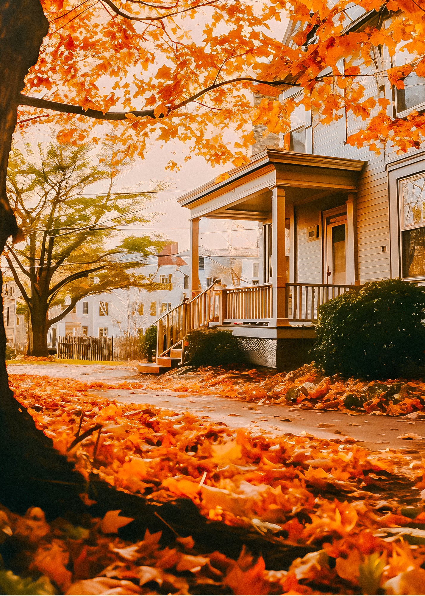 Stars Hollow— Wax Melt