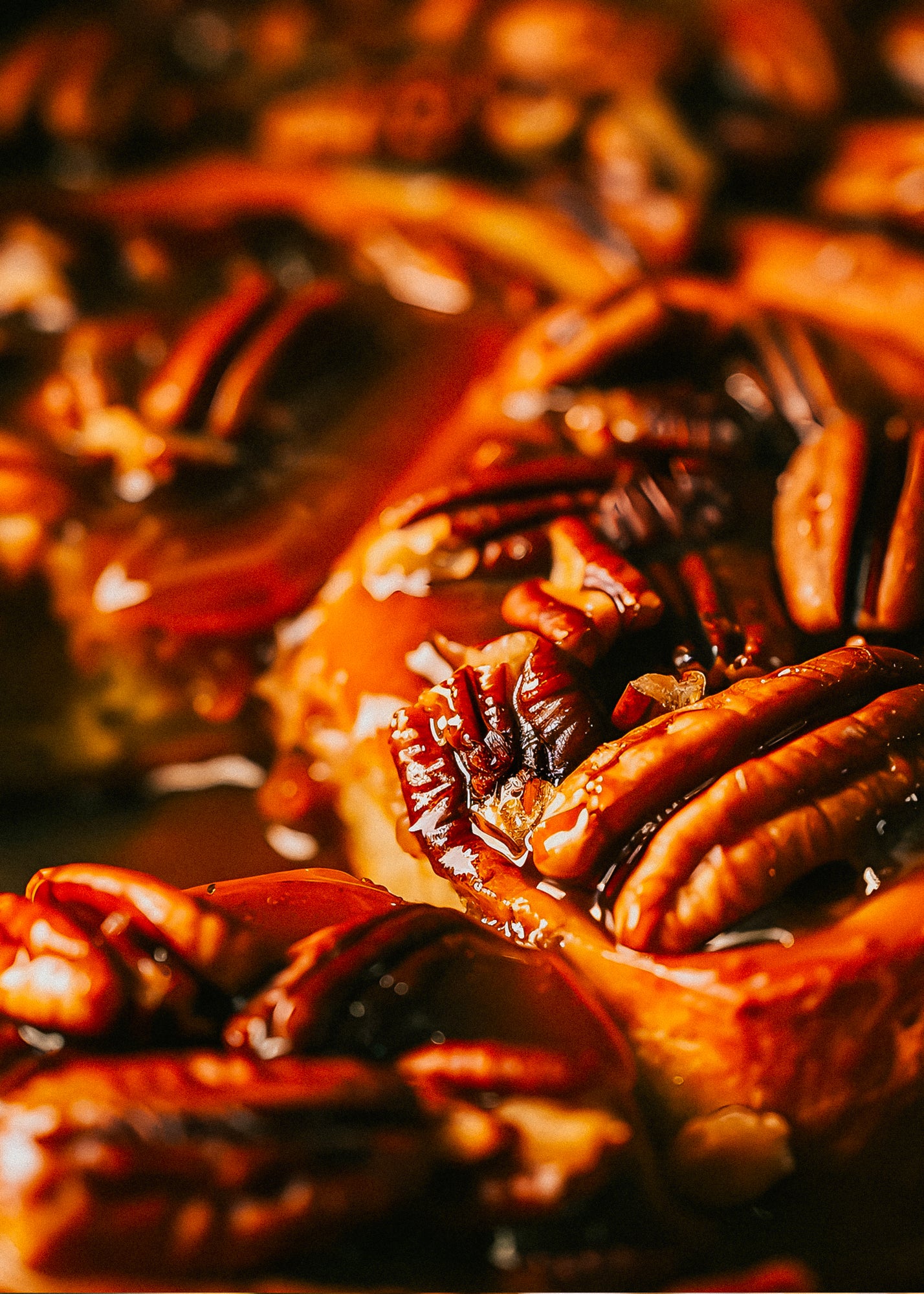 Maple Pecan Sticky Buns— Wax Melt
