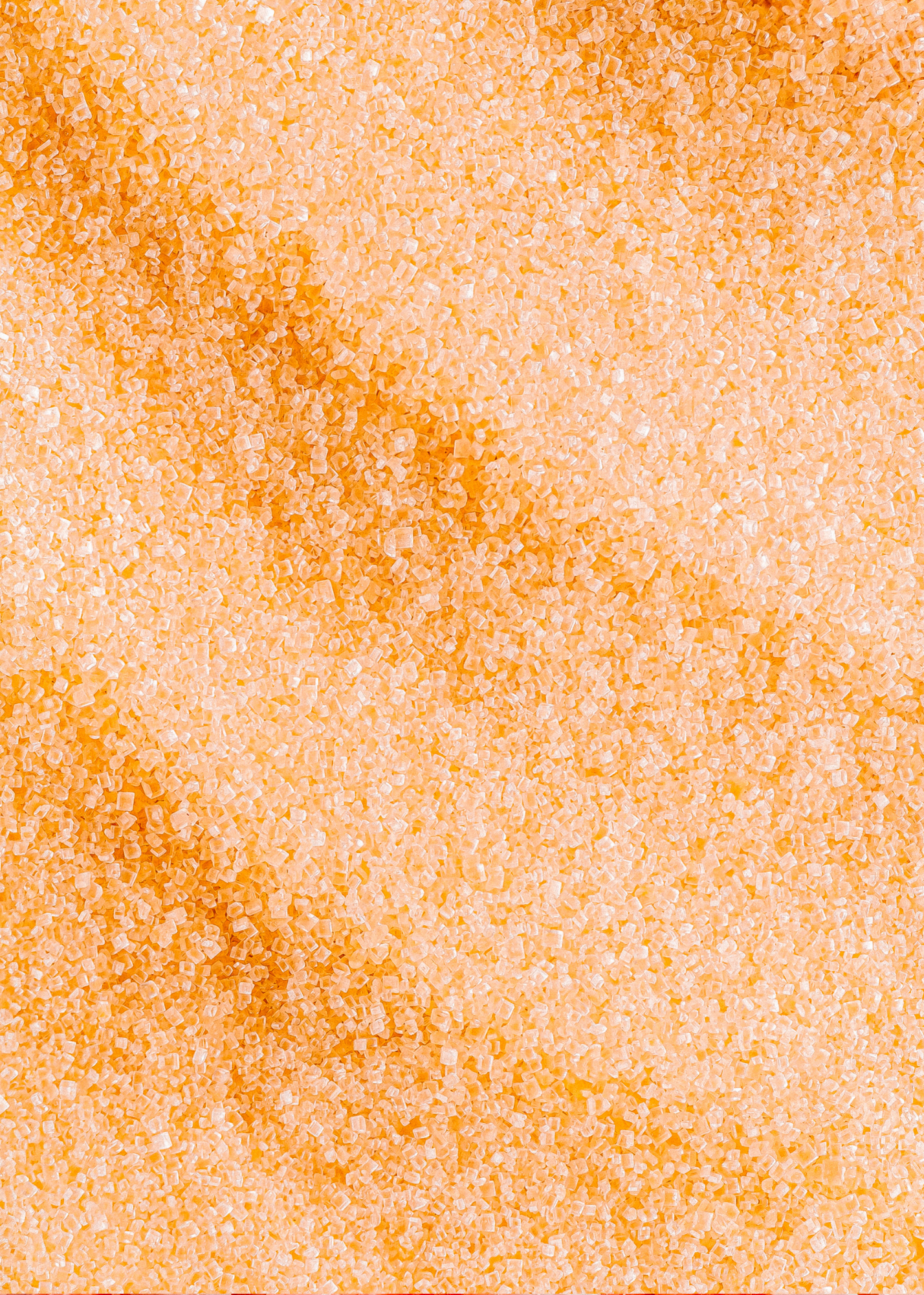Warm Sugared Vanilla— Wax Melt