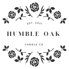 Humble Oak Candle Co