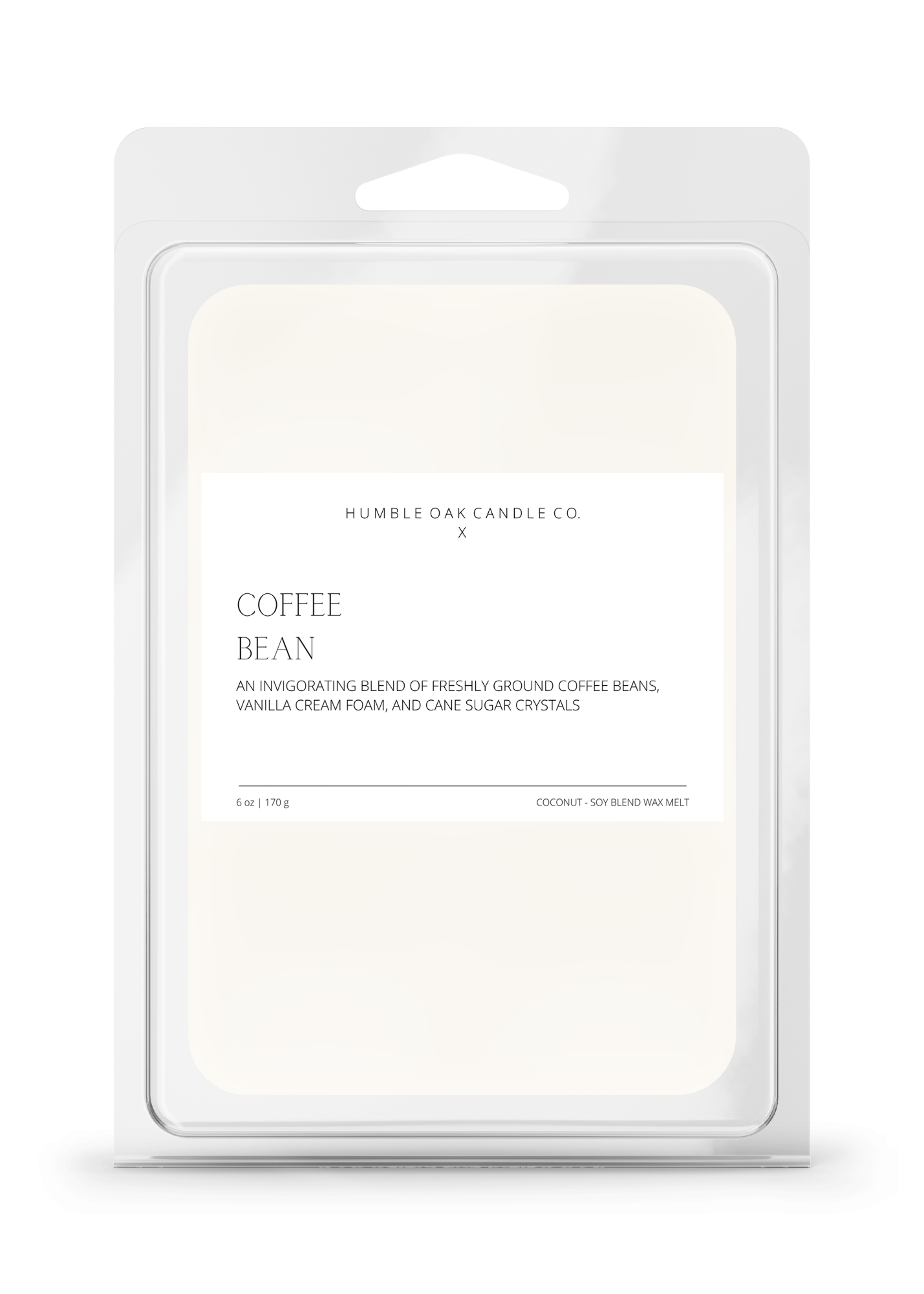 Coffee Bean— Wax Melt