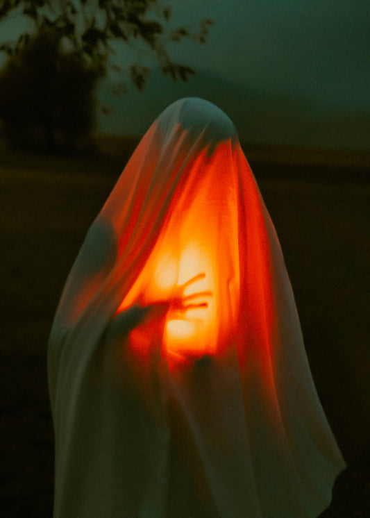 All Hallows Eve— Wax Melt