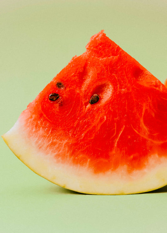 Juicy Watermelon Lemonade— Wax Melt