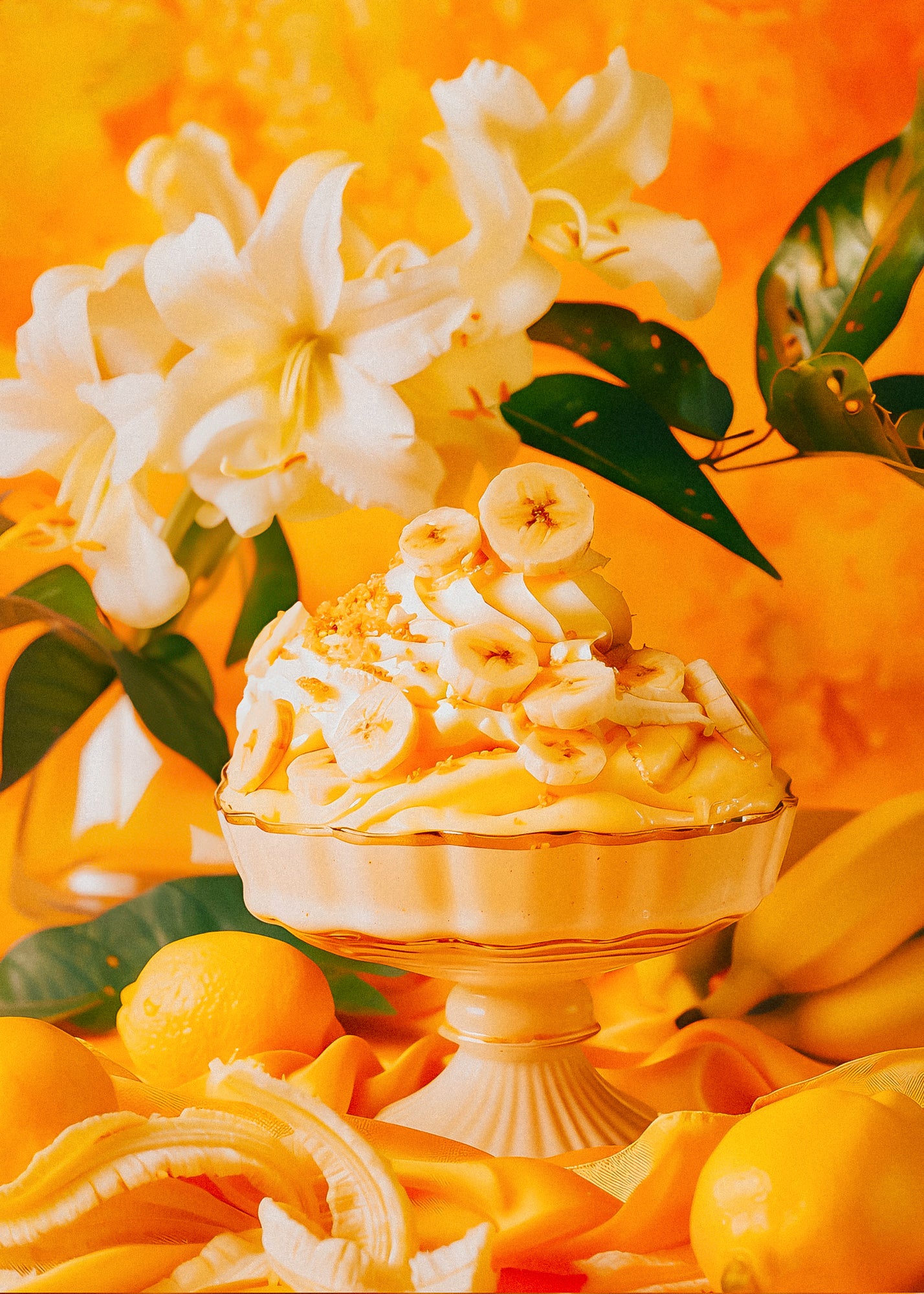 FRUITY & VIBRANT