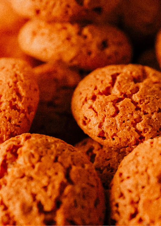 Snickerdoodle + Sweet Maple— Wax Melt
