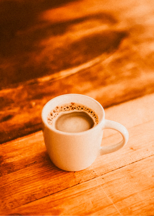 Roasted Cafe— Wax Melt