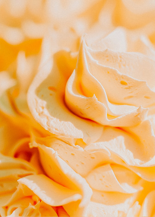Whipped Vanilla Buttercream— Wax Melt