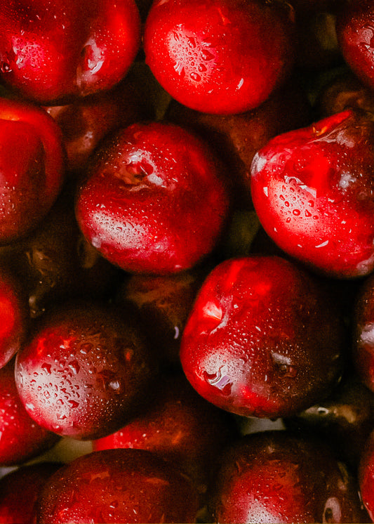 Wild Black Cherry— Wax Melt
