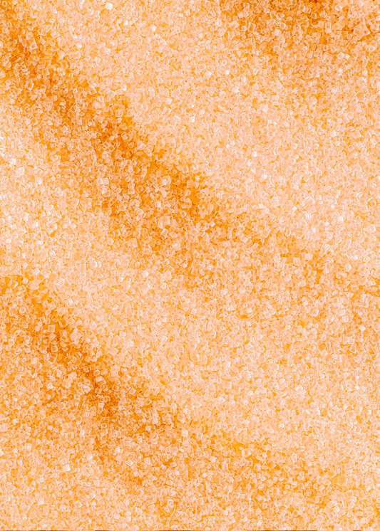Warm Sugared Vanilla— Wax Melt