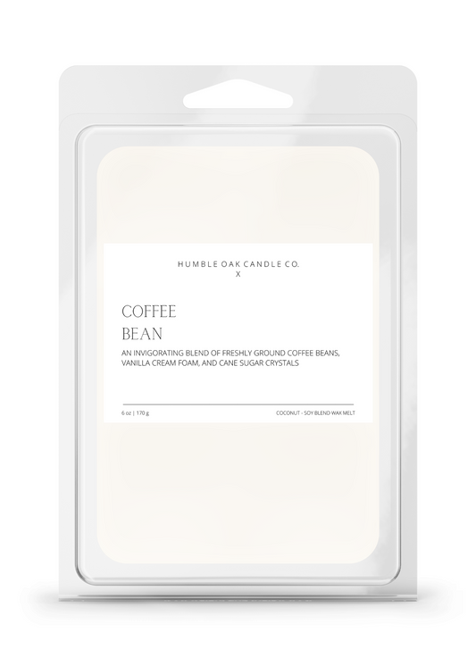 Coffee Bean— Wax Melt